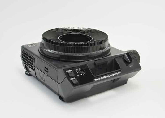 Kodak Carousel Projector
