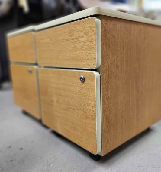 MCM File Cabinet