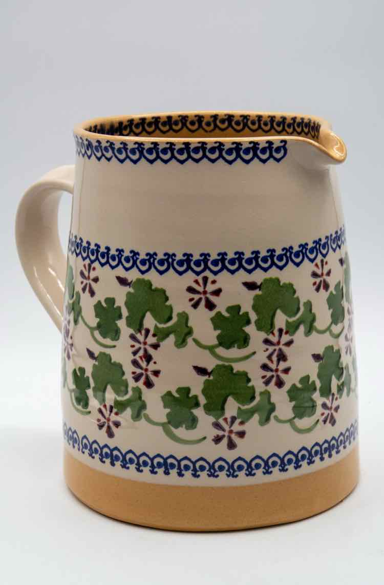 Mosse Pitcher