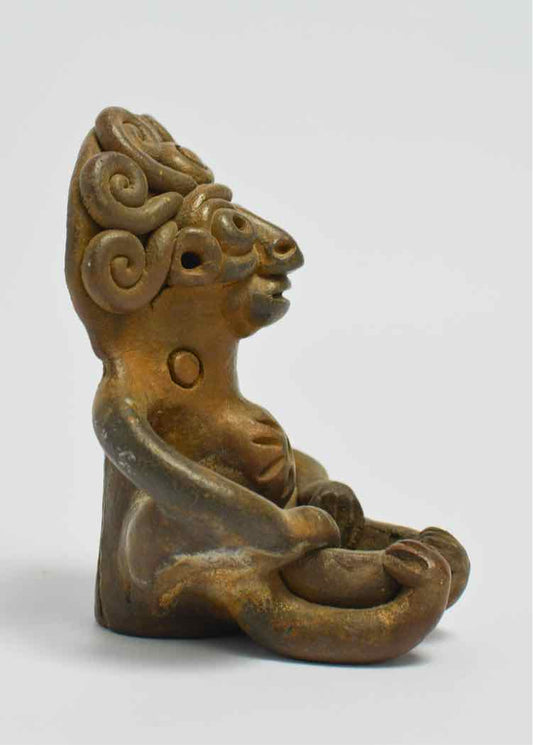 Taino Effigy
