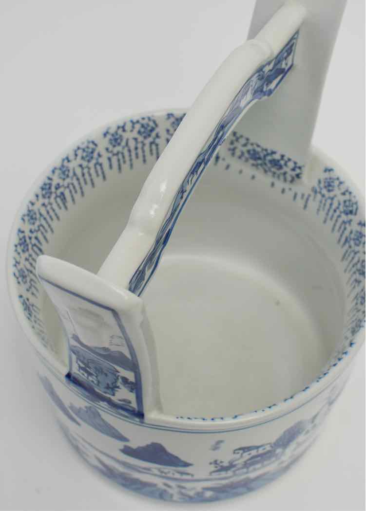 Decor Bucket