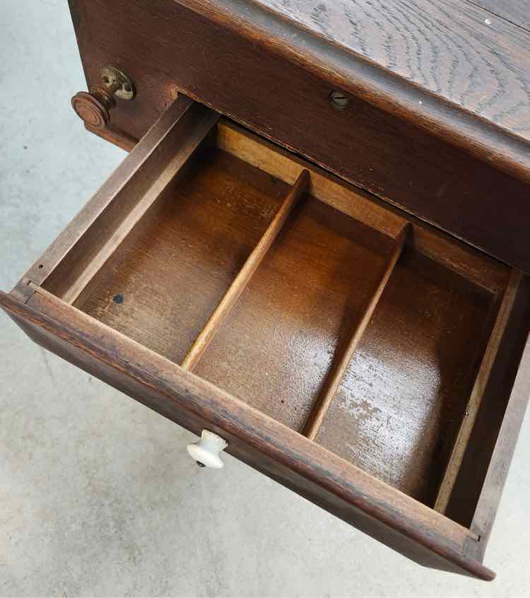 Antique American Cash Register