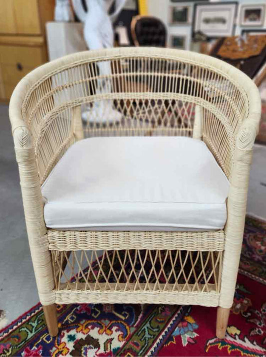 Wicker Chair