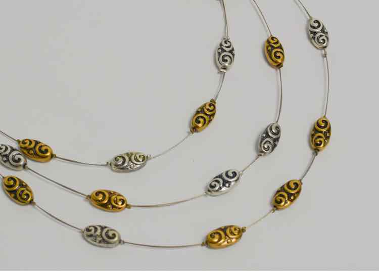 Premier Design Necklace
