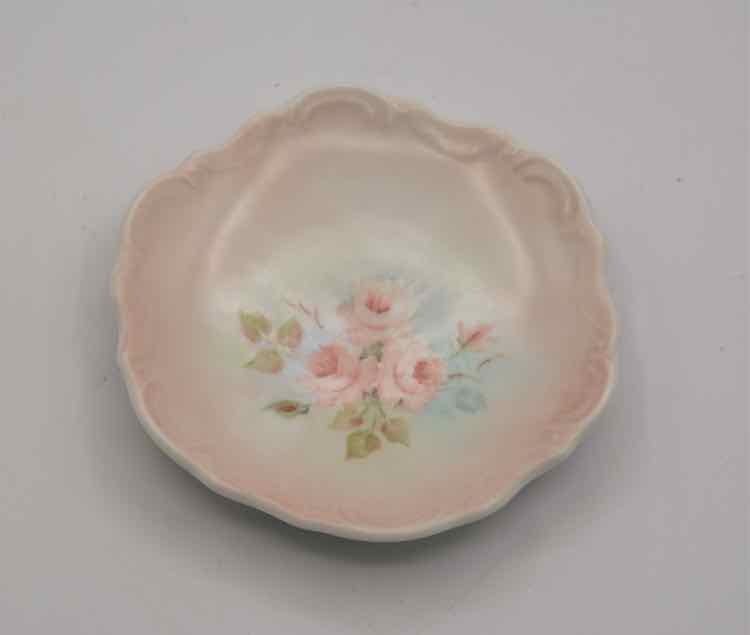 Kita Benge Small Hand Painted Dish