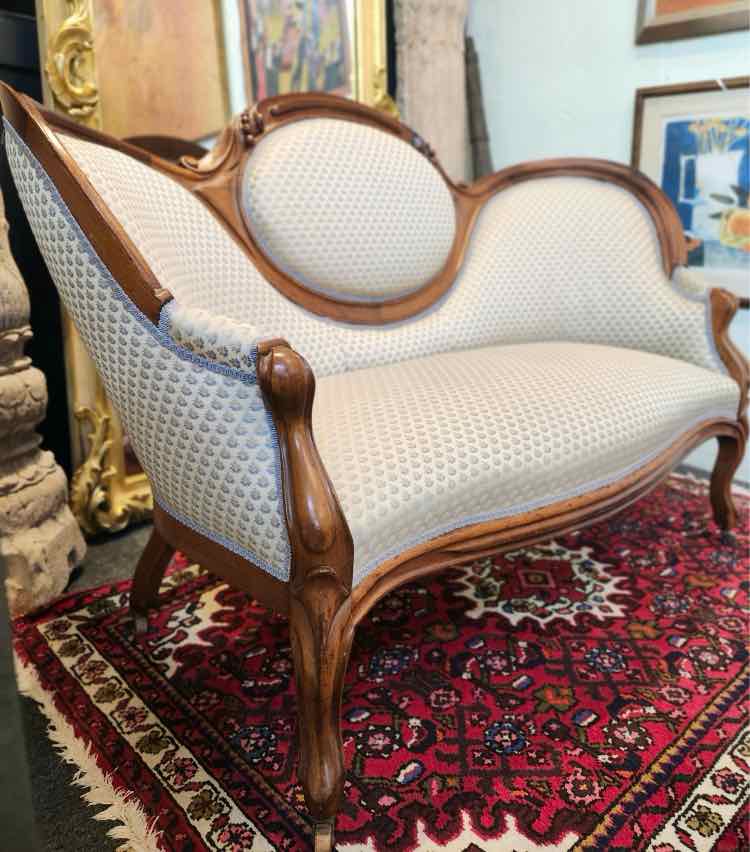 1800's Reproduction Sattee