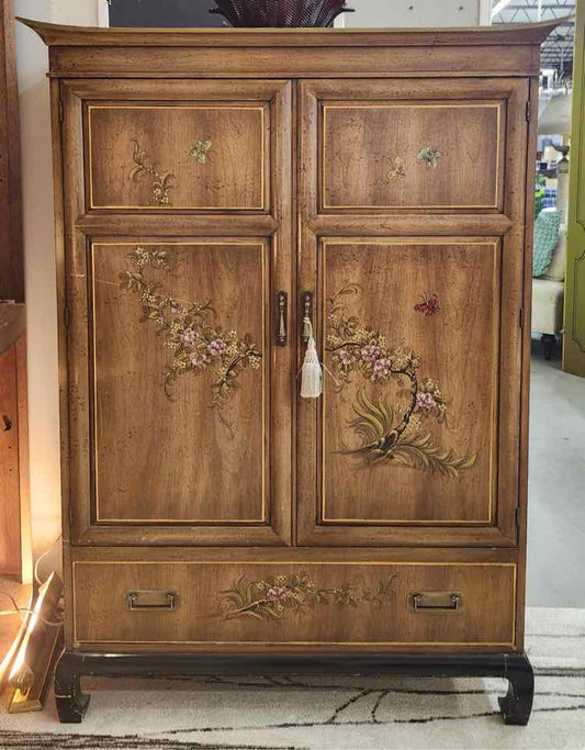 Van Leigh Armoire