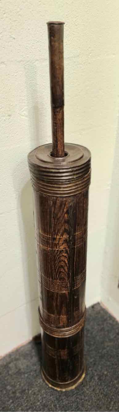 Antique Butter Churn