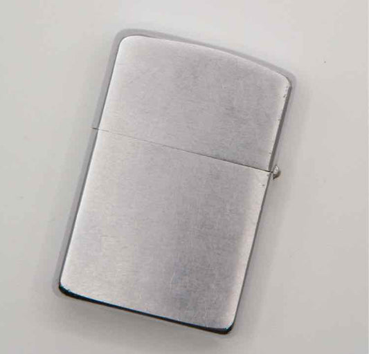 Zippo Lighter