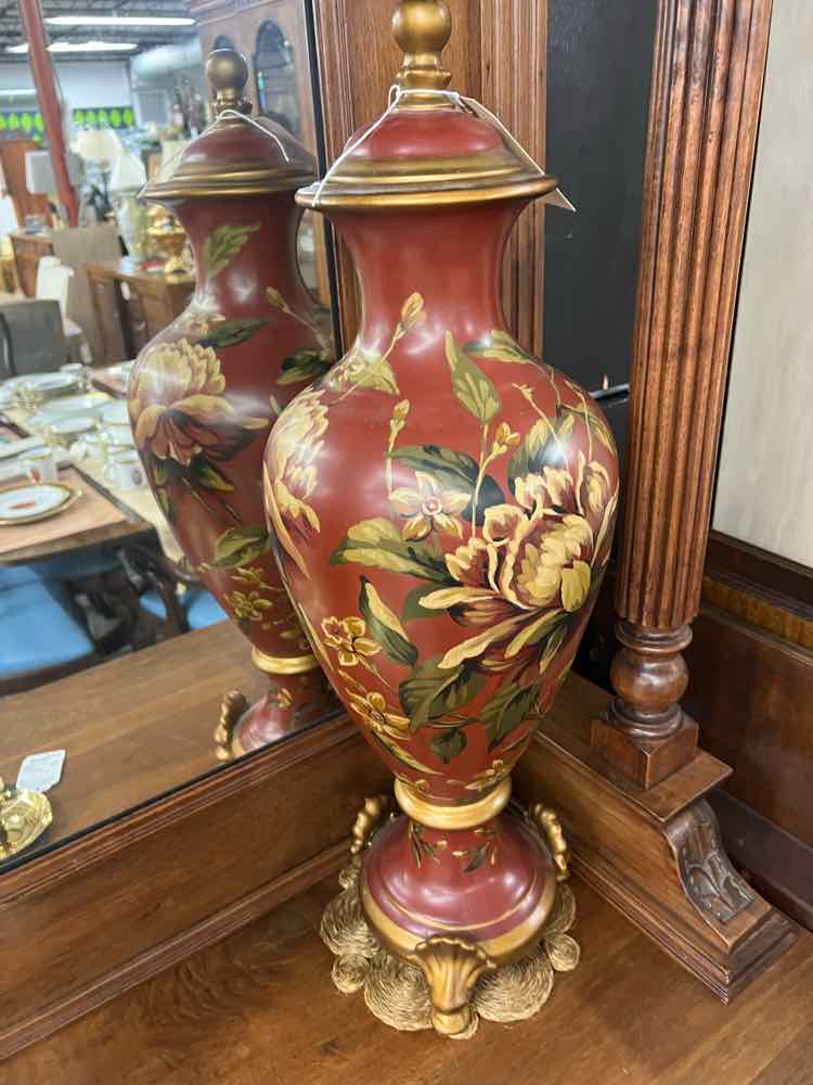 Pair of Urns