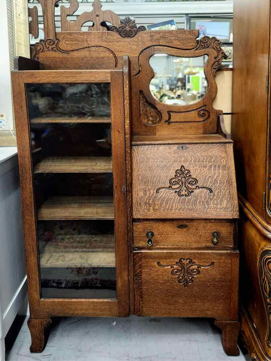 Antique Secretary