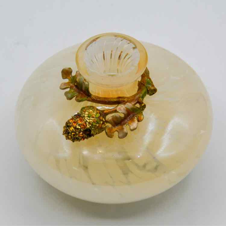 Small Swarovski Vase