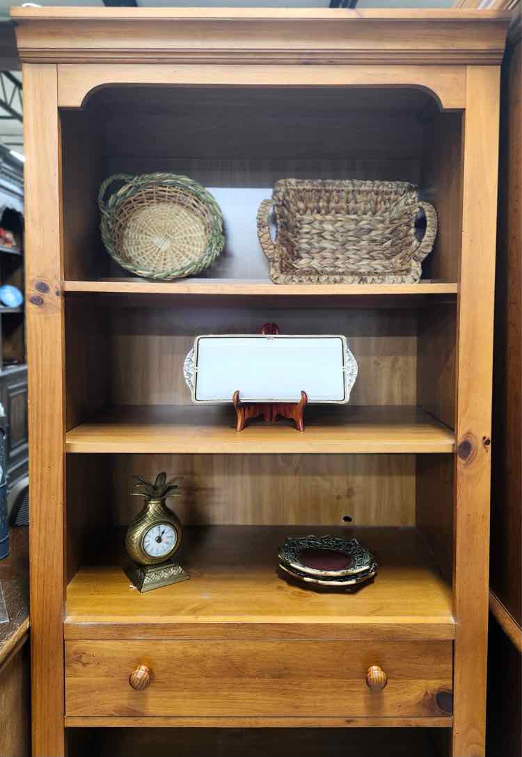 Broyhill Bookcase