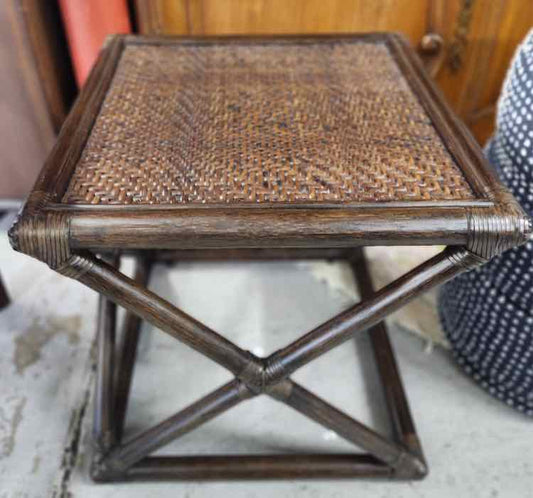 Pair of End Tables