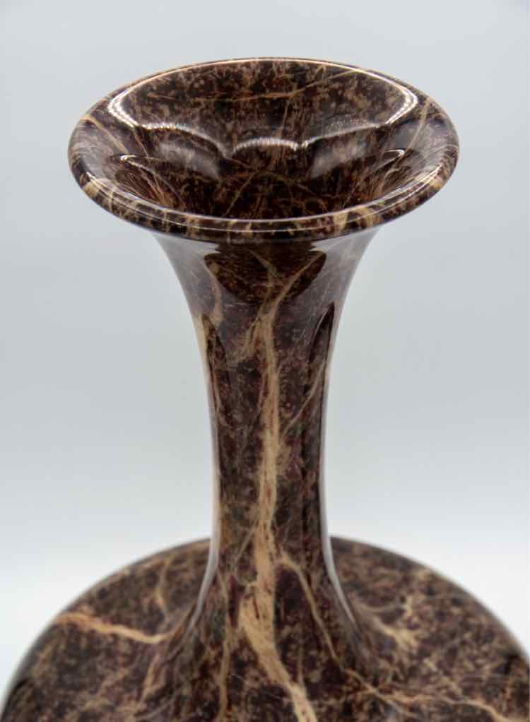 Marble Vase