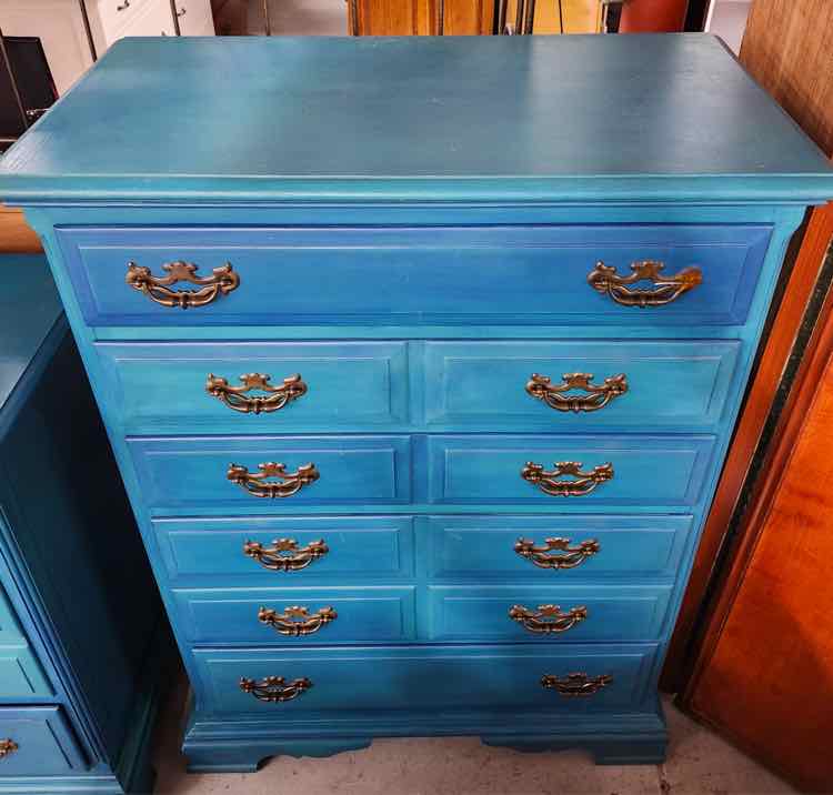Dresser Tall Boy