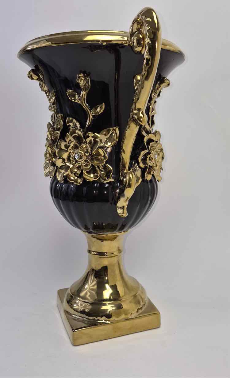 Loving Cup Ceramic Urn