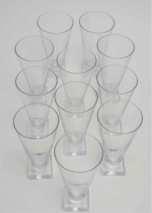 Reizart 'Museum' Water Goblets