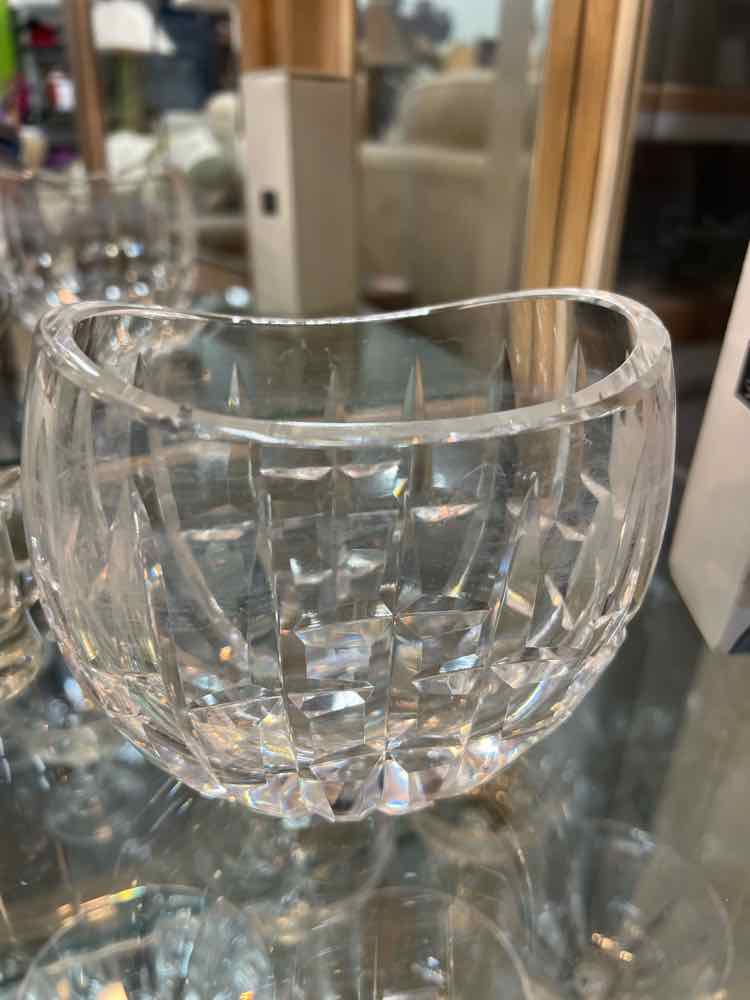 Waterford Crystal