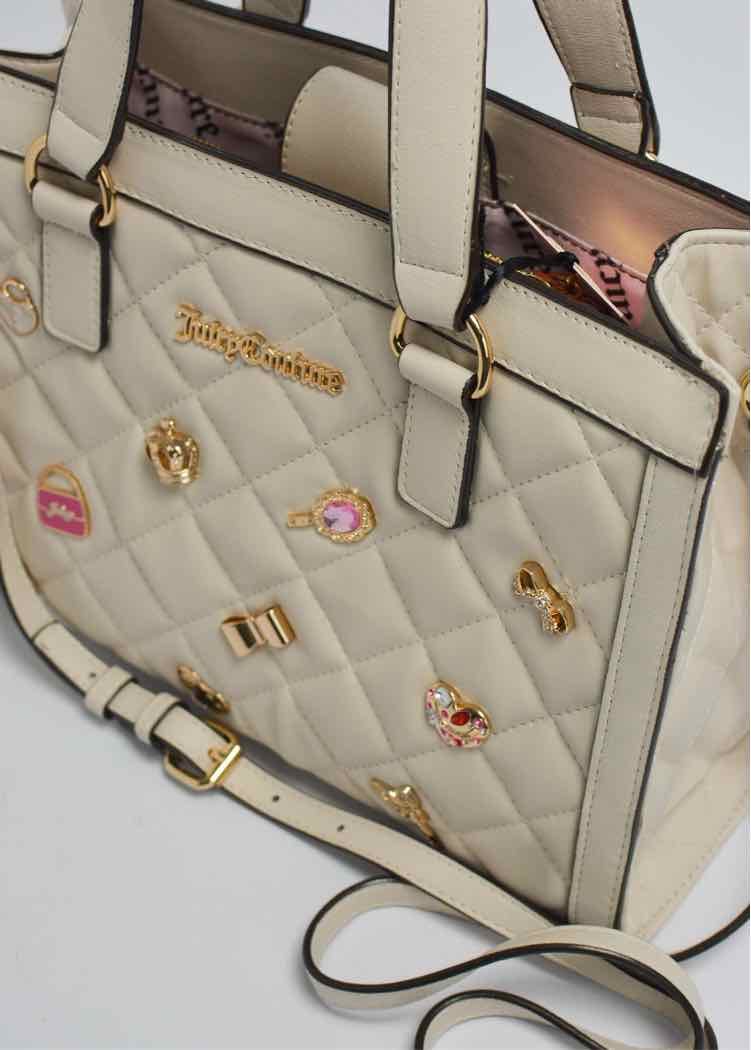 Juicy Couture Bag (new)