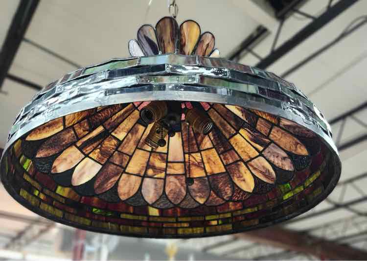 Chandalier
