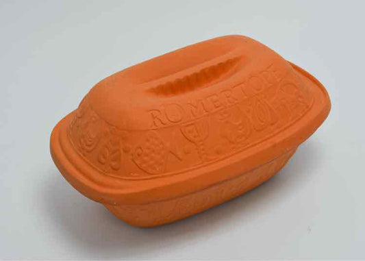 Terra Cotta Baking Dish