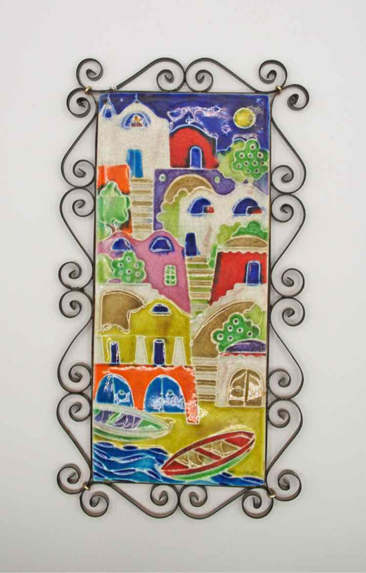 Luciano Tile