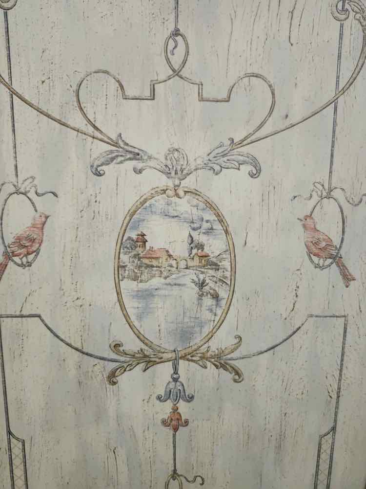 Vtg. Drexel Heritage Biltmore Collection Armoire
