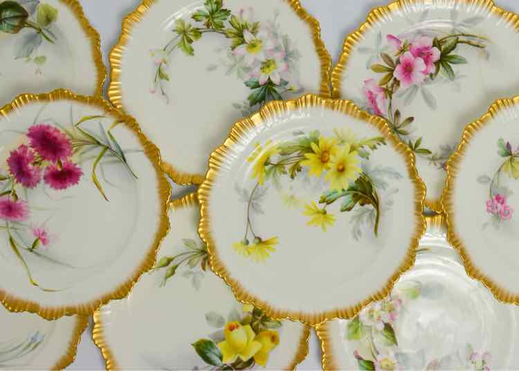 Stoke & Sons Dishware