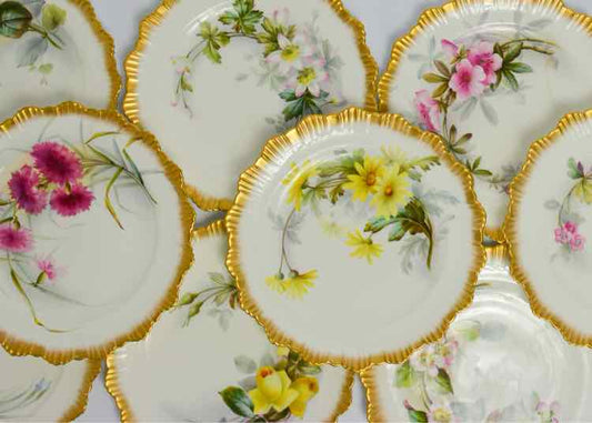 Stoke & Sons Dishware