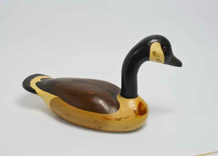 Stoney Point Goose Decoy