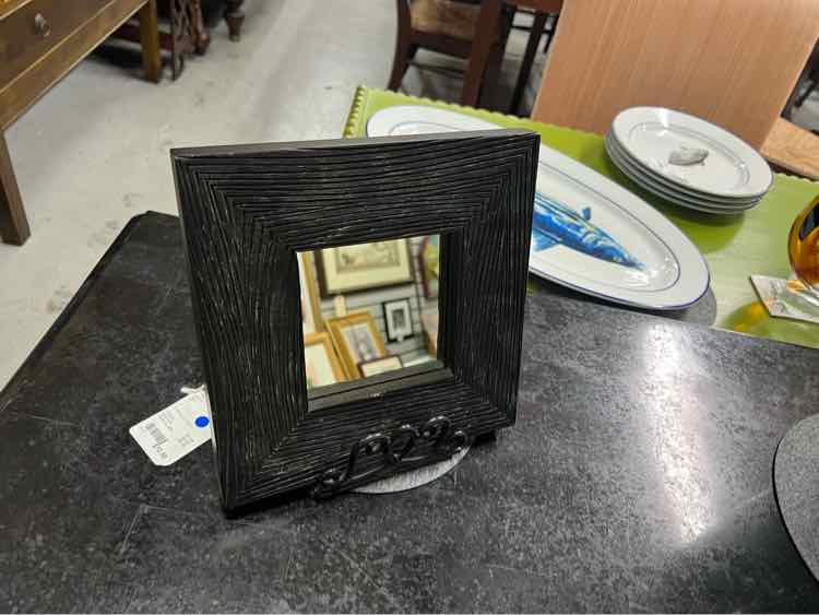 Small Square Mirror