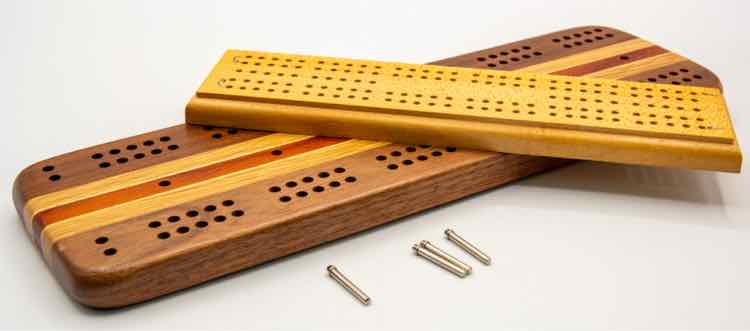 Cribbage Beads
