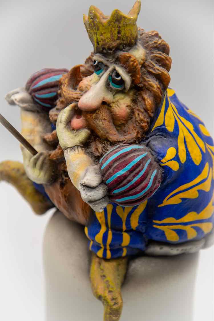 Ceramic Decor