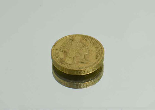 Collectable Coin