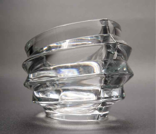 Crystal Votive