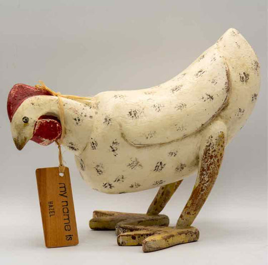 Decor Chicken ‘10in’