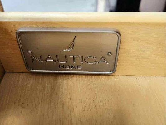 Nautica Home Sofa Table