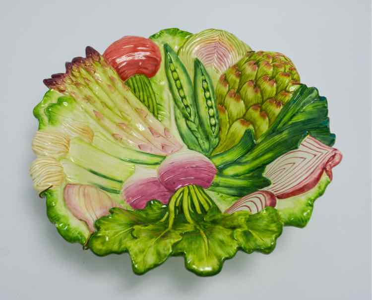 Fitz and Floyd Dishware