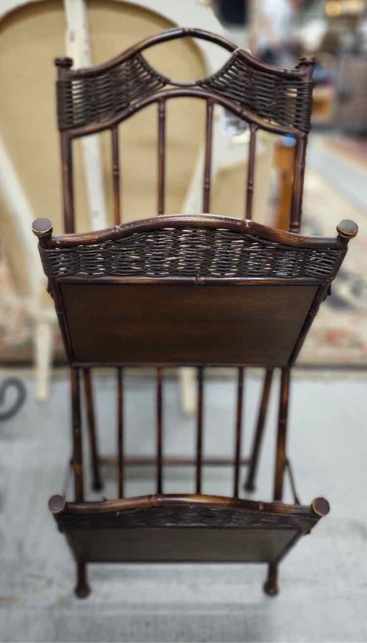 Magazine Rack