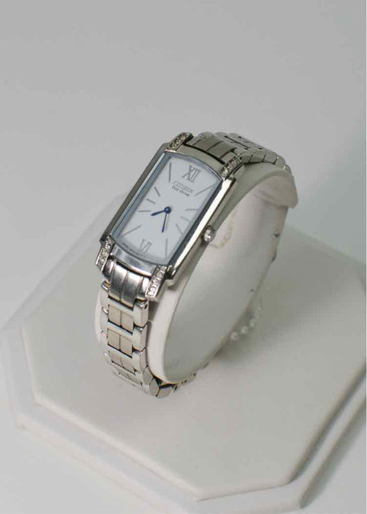 Citizen Stainless Watch