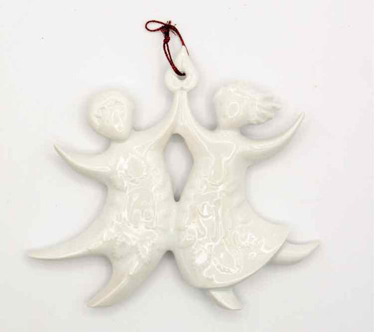 Limoges Ornament/1971