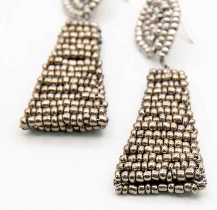 Massai Earrings