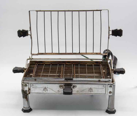 Vtg. Sunbeam Toaster
