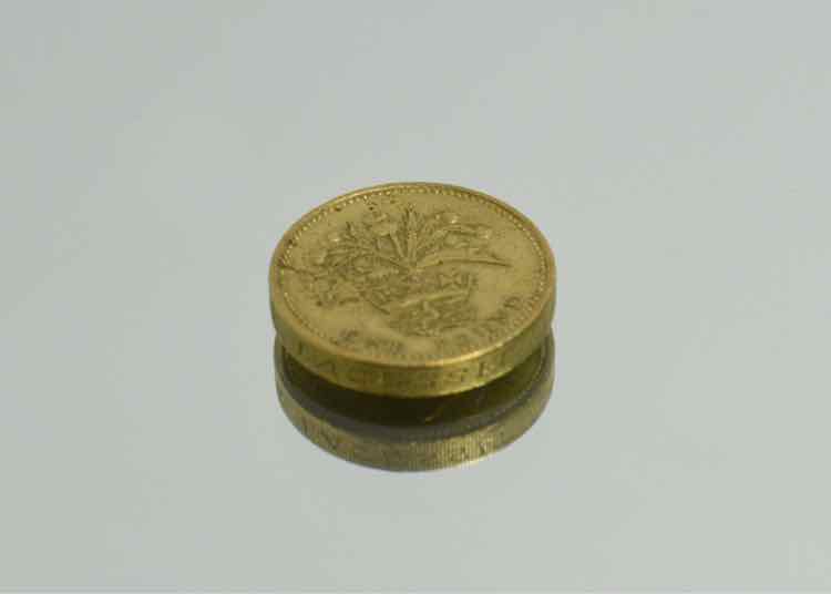 Collectable Coin