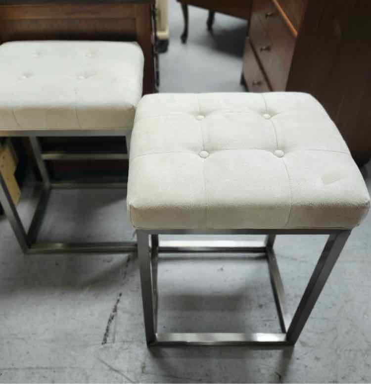 Mitchell Gold & Bob Williams Stools