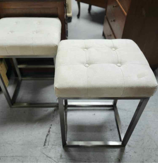 Mitchell Gold & Bob Williams Stools