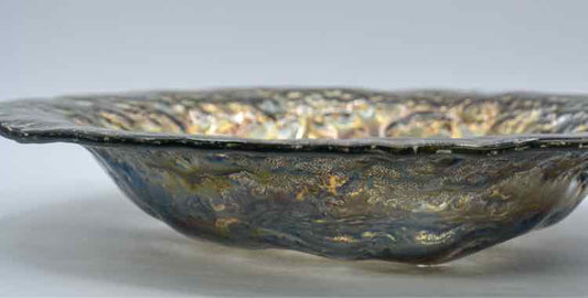 Art Glass Bowl