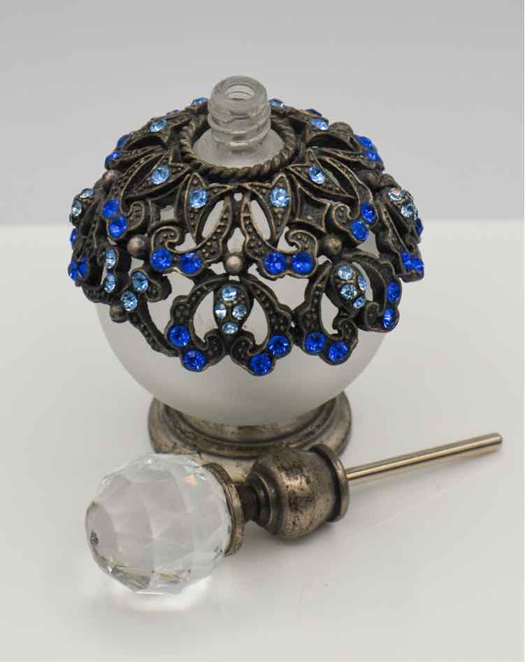 Vintage Perfume Bottle