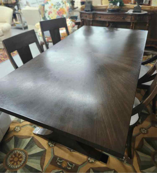 Dinning Table and Chairs 'Century'